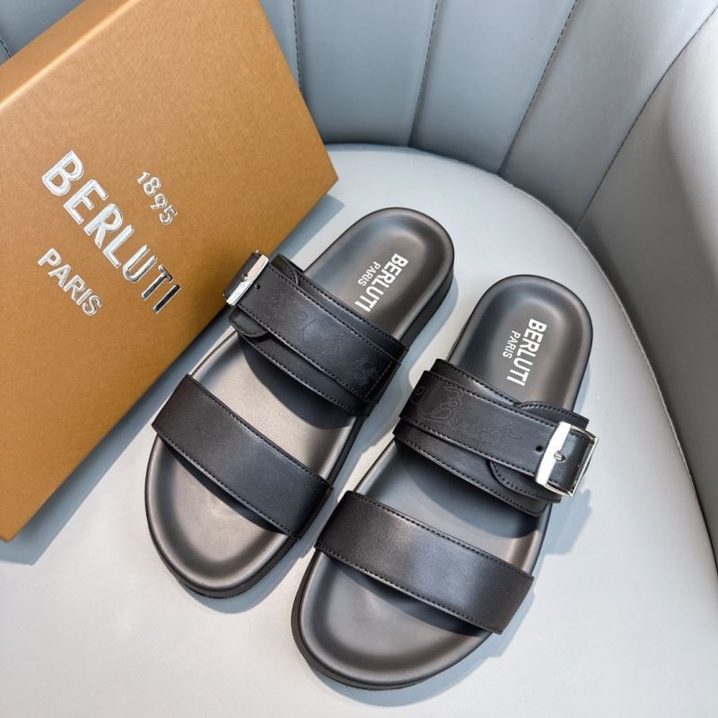 Berluti Sandals